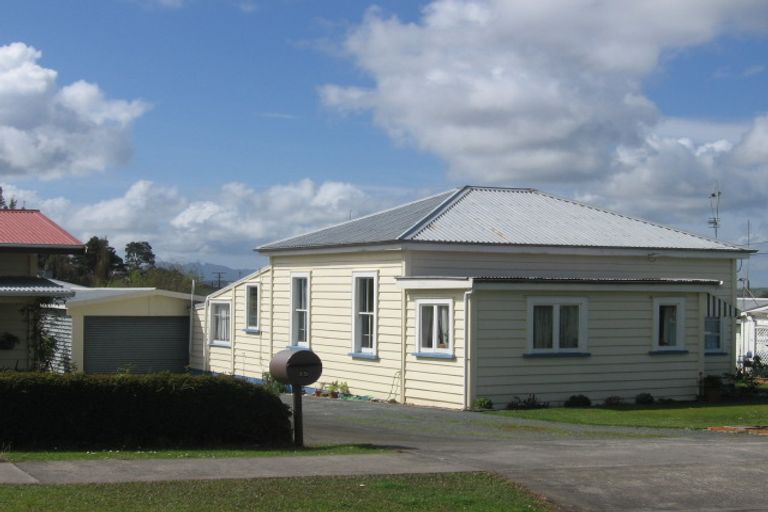 Photo of property in 33 Plunket Street, Dargaville, 0310