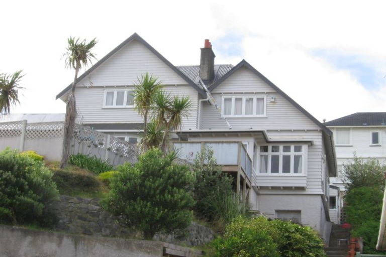 Photo of property in 179 Clyde Street, Island Bay, Wellington, 6023