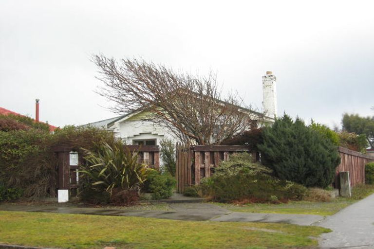 Photo of property in 41 Rimu Street, Heidelberg, Invercargill, 9812