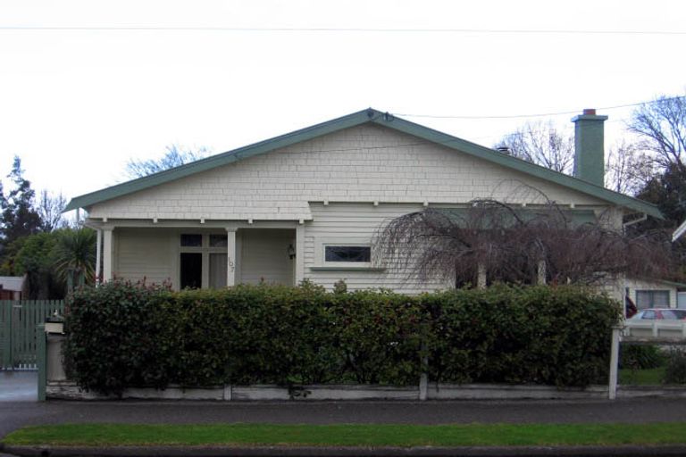 Photo of property in 107 Villa Street, Masterton, 5810