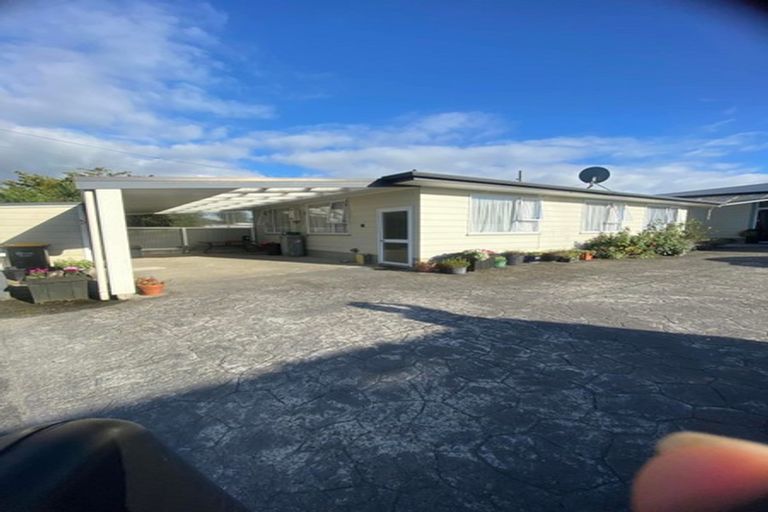 Photo of property in 89 Snodgrass Road, Westport, 7892