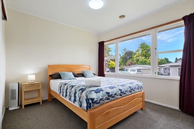 Photo of property in 5 Huia Street, Hillcrest, Rotorua, 3015