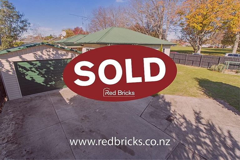 Photo of property in 58 Scott Street, Leamington, Cambridge, 3432