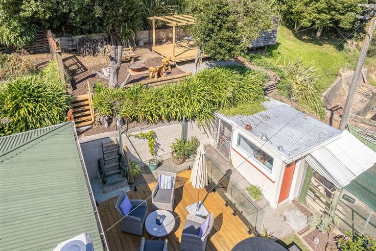 Photo of property in 16 Mount View Road, Bastia Hill, Whanganui, 4500