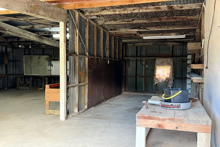 Photo of property in 2411 Coast Road, Pongaroa, 4991