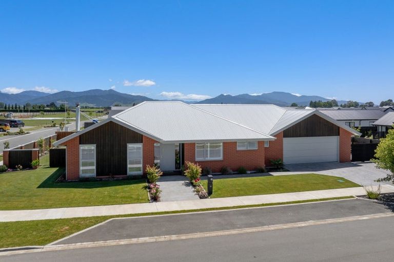 Photo of property in 12 Rembrandt Drive, Springlands, Blenheim, 7201