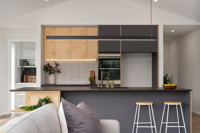 Photo of property in 61 Miro Street, Lansdowne, Masterton, 5810