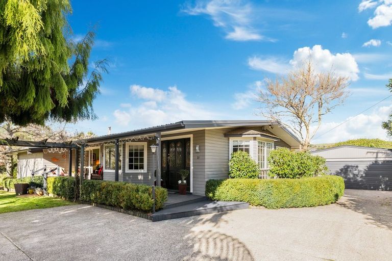 Photo of property in 28 Wharepaina Crescent, Springfield, Rotorua, 3015