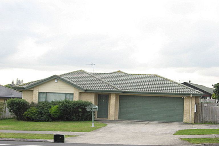 Photo of property in 271 Mahia Road, Weymouth, Auckland, 2103