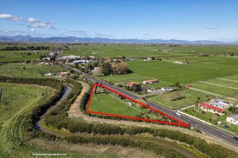Photo of property in 619 State Highway 25, Waitakaruru, Ngatea, 3576