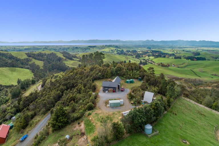 Photo of property in 273 North Road, Mangatarata, Thames, 3576