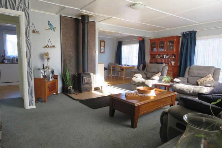 Photo of property in 23 Victory Street, Reefton, 7830