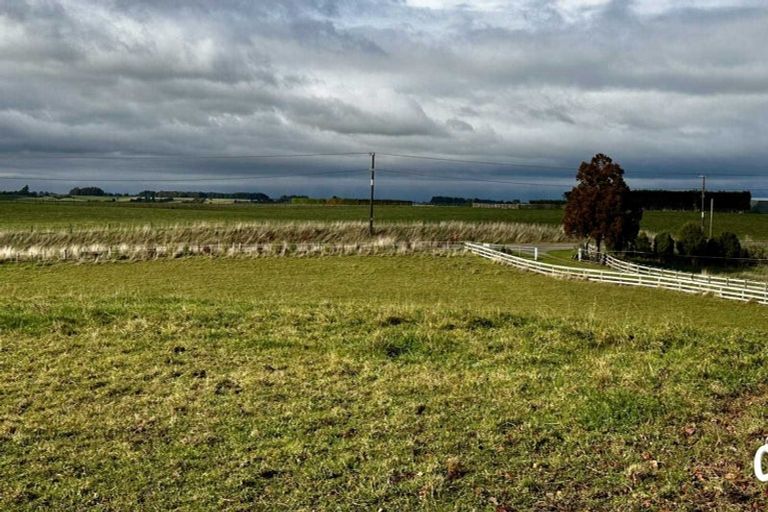 Photo of property in 2204 Cheltenham Hunterville Road, Beaconsfield, Feilding, 4779