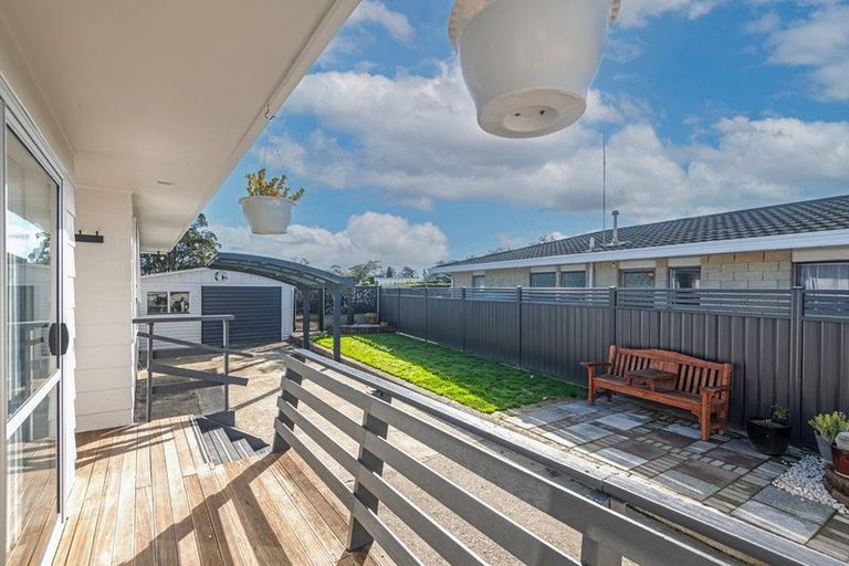Photo of property in 77 Herbert Avenue, Cloverlea, Palmerston North, 4412