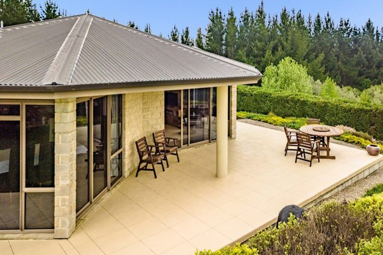 Photo of property in 210c Mt Herbert Road, Waipukurau, 4285