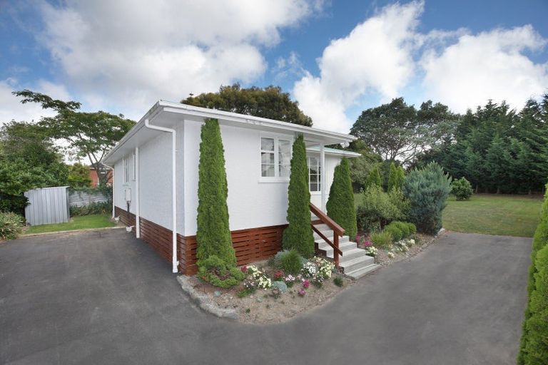 Photo of property in 30a Mill Street, Marton, 4710