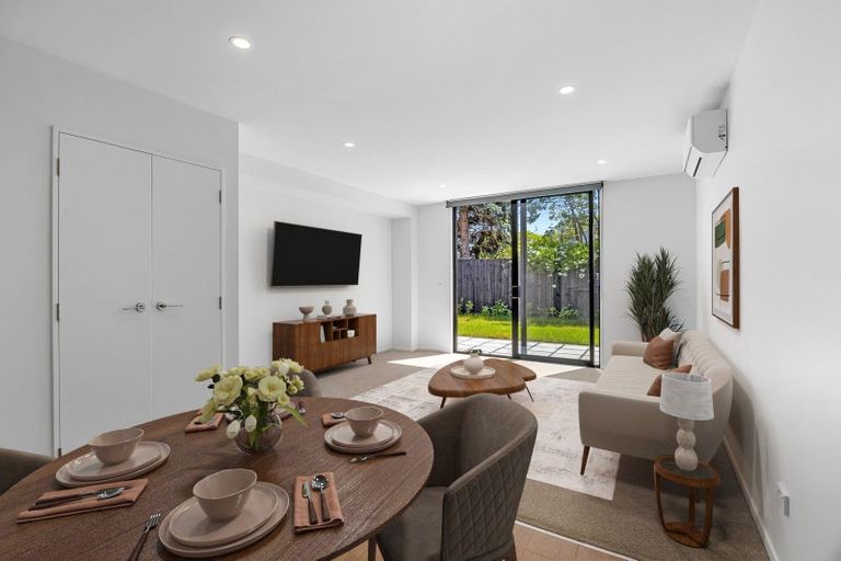 Photo of property in 5/90 Holly Road, St Albans, Christchurch, 8014