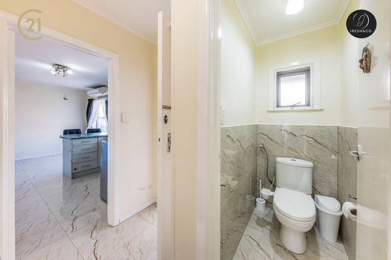 Photo of property in 1/45b Puhinui Road, Manukau, Auckland, 2104