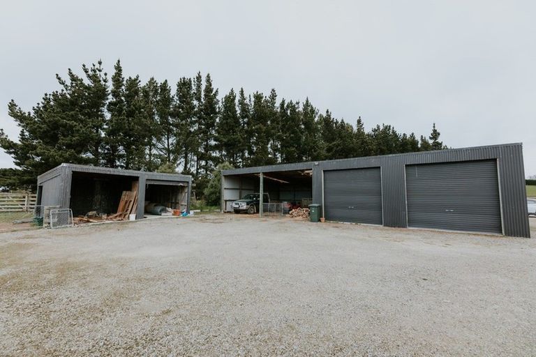 Photo of property in 200 Parsons Road, Weston, Oamaru, 9491