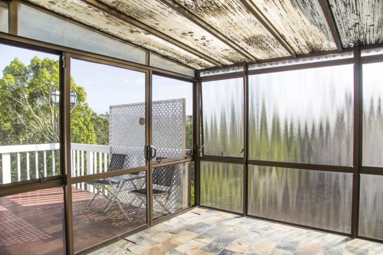 Photo of property in 125 Eban Avenue, Hillcrest, Auckland, 0627