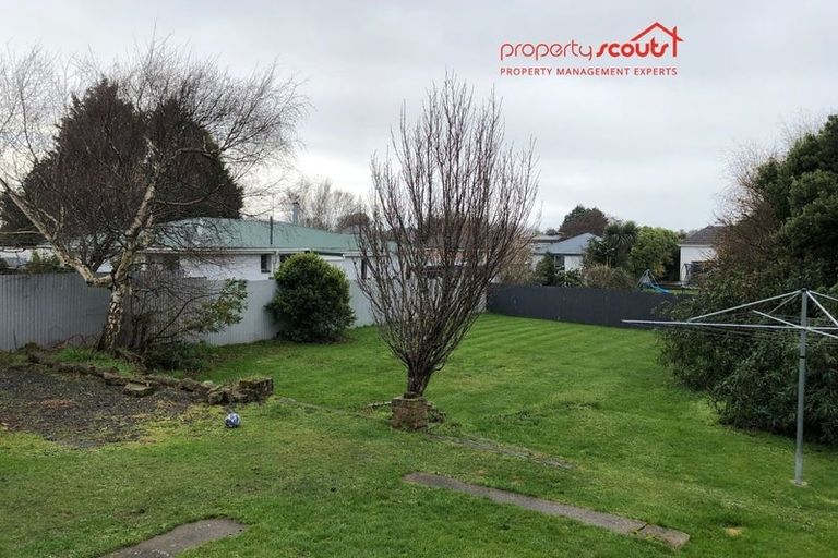 Photo of property in 186 Morton Street, Strathern, Invercargill, 9812