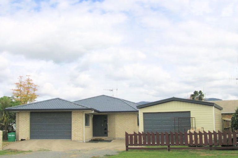 Photo of property in 14 Polley Crescent, Katikati, 3129