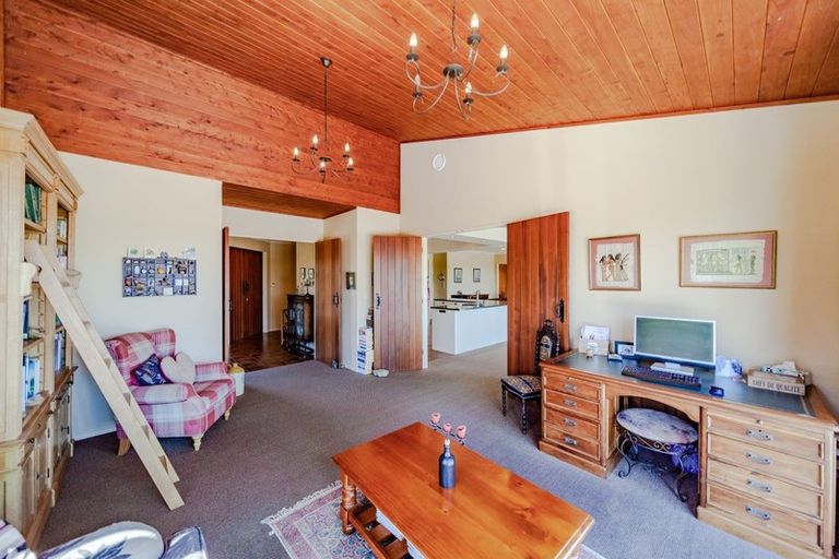 Photo of property in 388 Hinerangi Road, Hatuma, Waipukurau, 4281