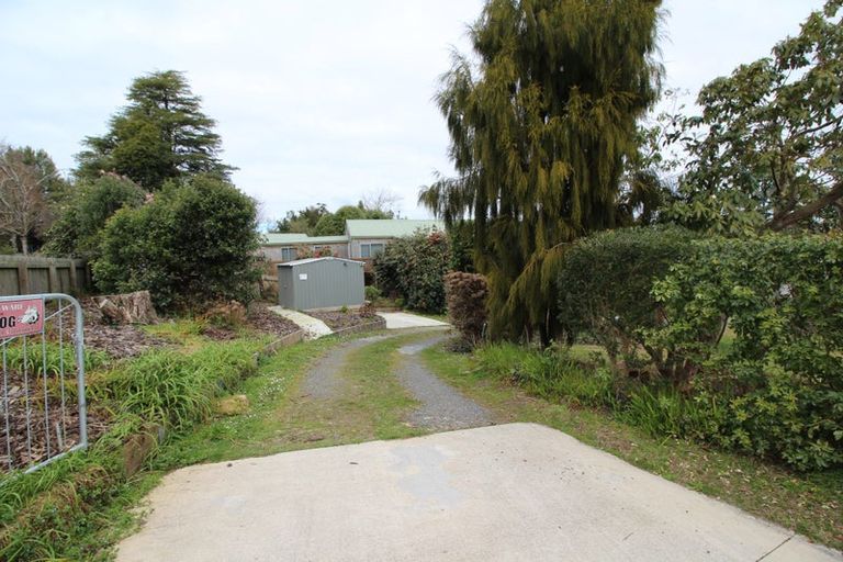 Photo of property in 4/6 Muirend Avenue, Tokoroa, 3420