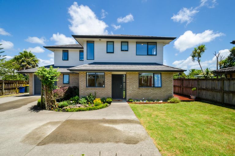 Photo of property in 20a Duncan Avenue, Te Atatu South, Auckland, 0610