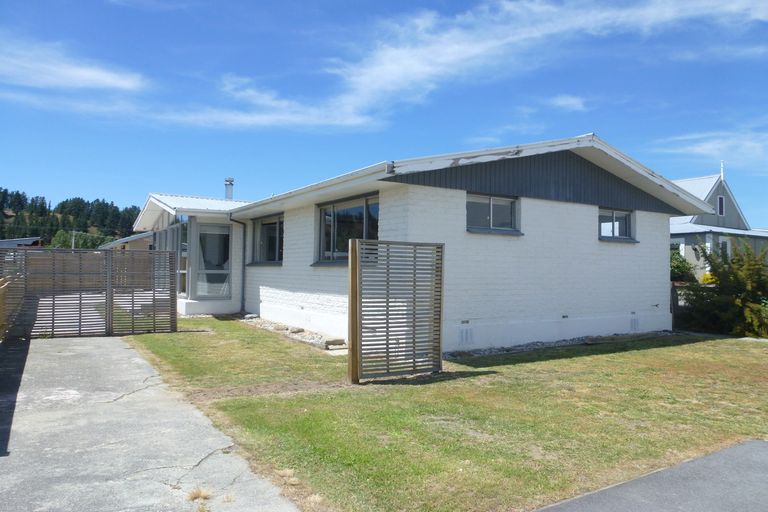 Photo of property in 87 Russell Street, Alexandra, 9320
