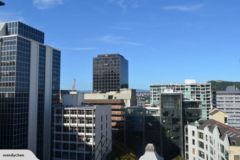 Photo of property in 193 The Terrace, Wellington Central, Wellington, 6011
