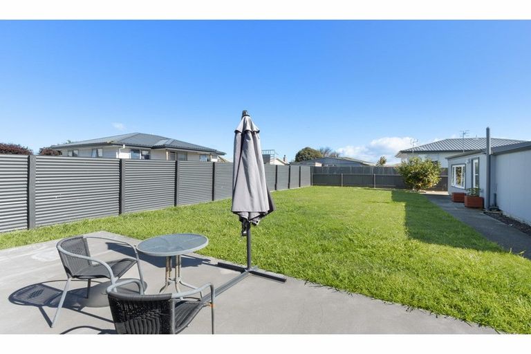 Photo of property in 54 Alexander Avenue, Onekawa, Napier, 4110