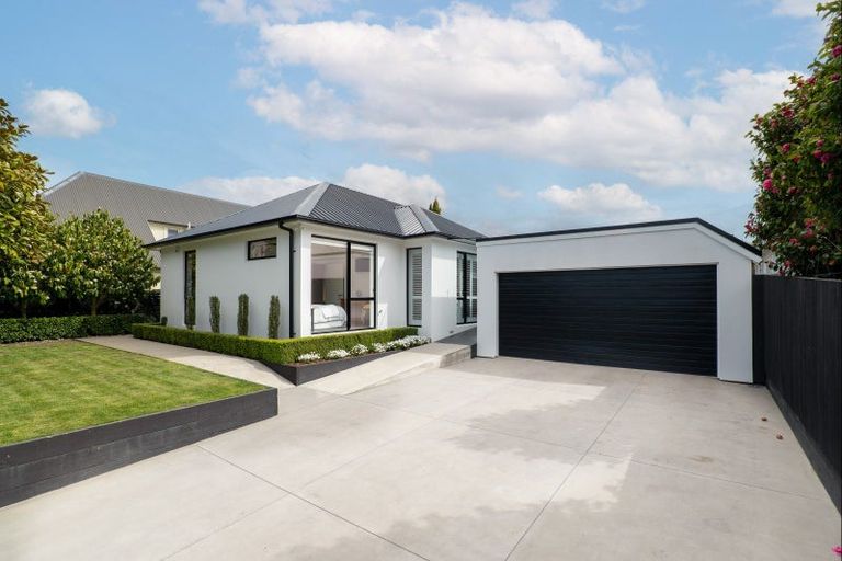 Photo of property in 269 Ilam Road, Burnside, Christchurch, 8053