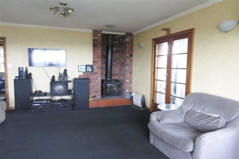 Photo of property in 33 Garnet Street, Gore, 9710