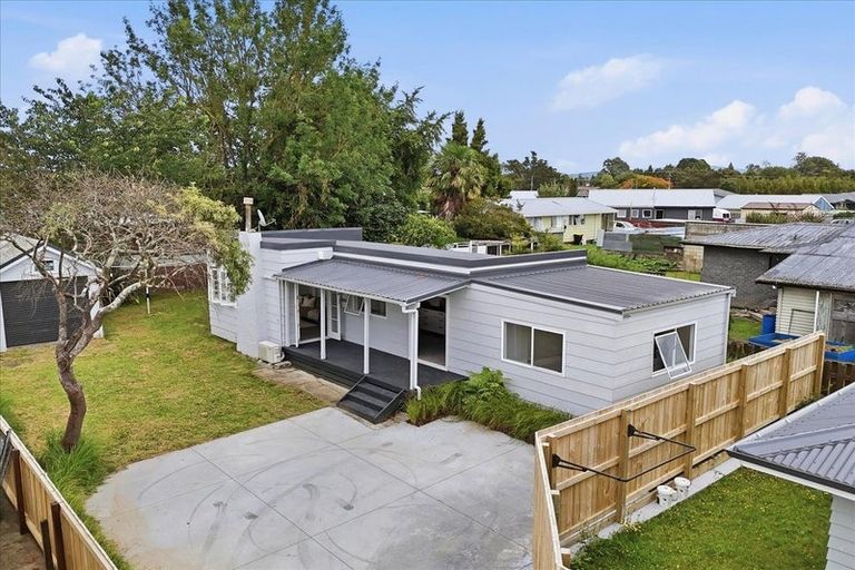 Photo of property in 14 Vincent Street, Matamata, 3400