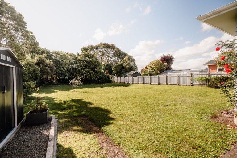 Photo of property in 26 Arthur Street, Pahiatua, 4910