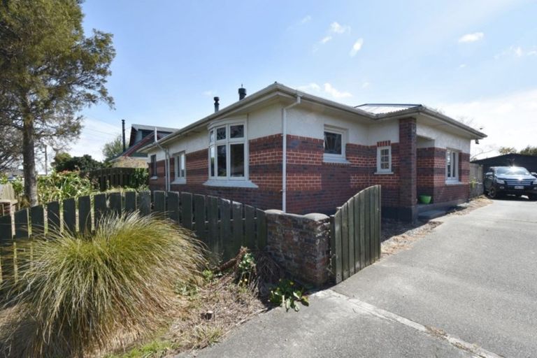 Photo of property in 30 Galway Street, Grasmere, Invercargill, 9810