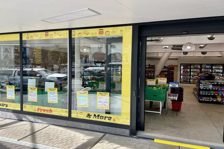 Photo of property in Victoria Lane Apartments, 1110/161 Victoria Street, Te Aro, Wellington, 6011