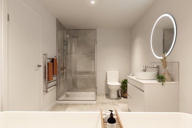 Photo of property in 70 Waterlily Street, Hobsonville, Auckland, 0616