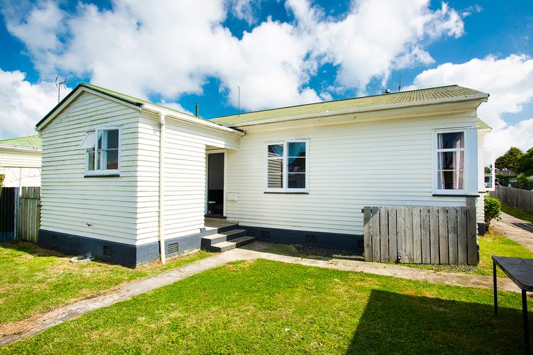 Photo of property in 24 Centennial Crescent, Te Hapara, Gisborne, 4010