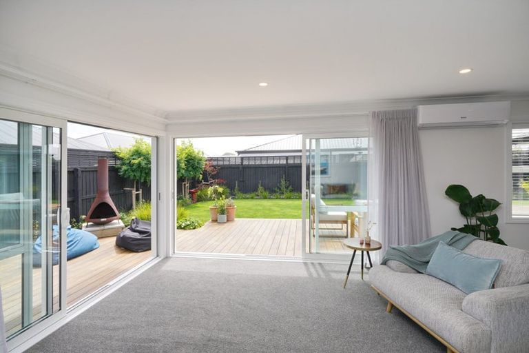 Photo of property in 68 Parsonage Road, Woodend, 7610