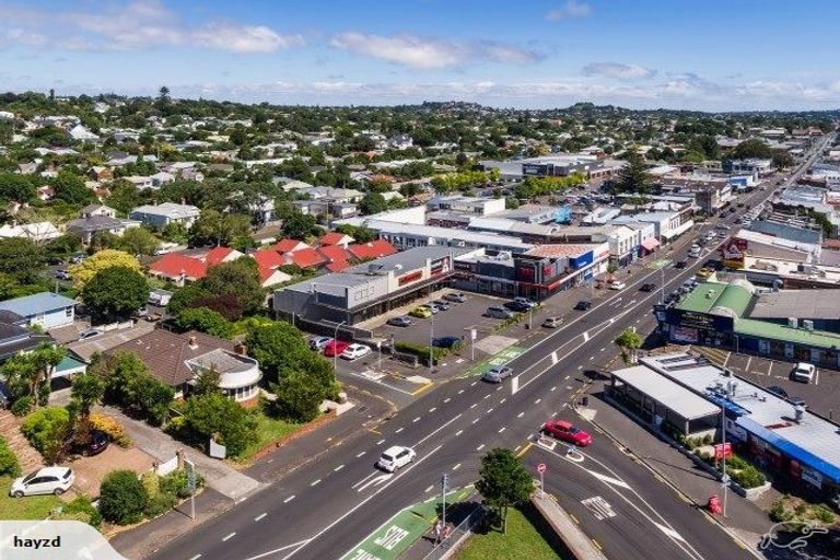 Photo of property in 176 Dominion Road, Mount Eden, Auckland, 1024
