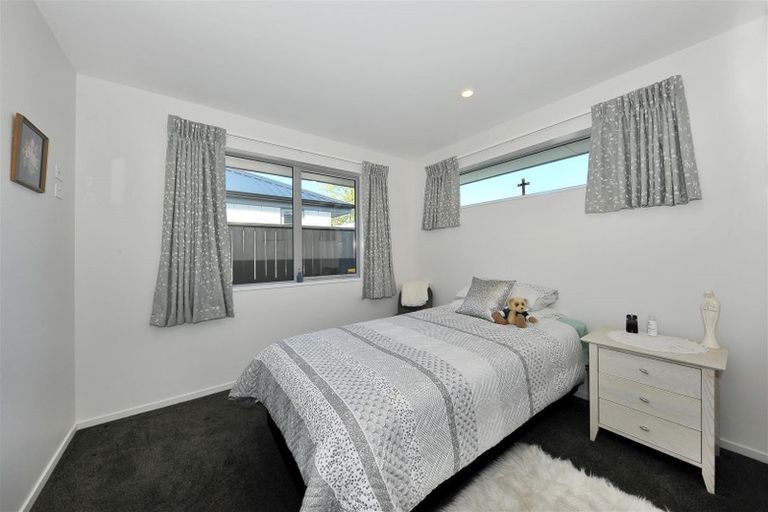 Photo of property in 2a Kamahi Place, Bishopdale, Christchurch, 8051
