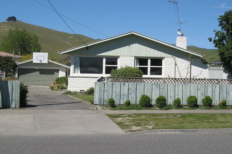 Photo of property in 76 Wither Road, Witherlea, Blenheim, 7201