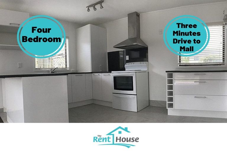 Photo of property in 1/19 Tree View Avenue, Glenfield, Auckland, 0629