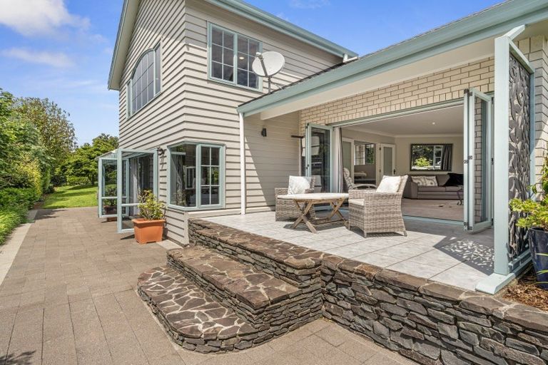 Photo of property in 17 Wallace Place, Tauriko, Tauranga, 3110