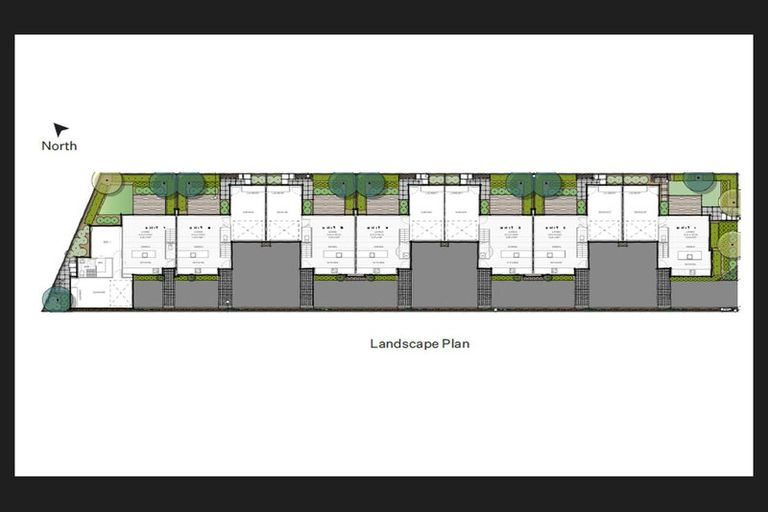 Photo of property in 6/677 Gloucester Street, Linwood, Christchurch, 8062