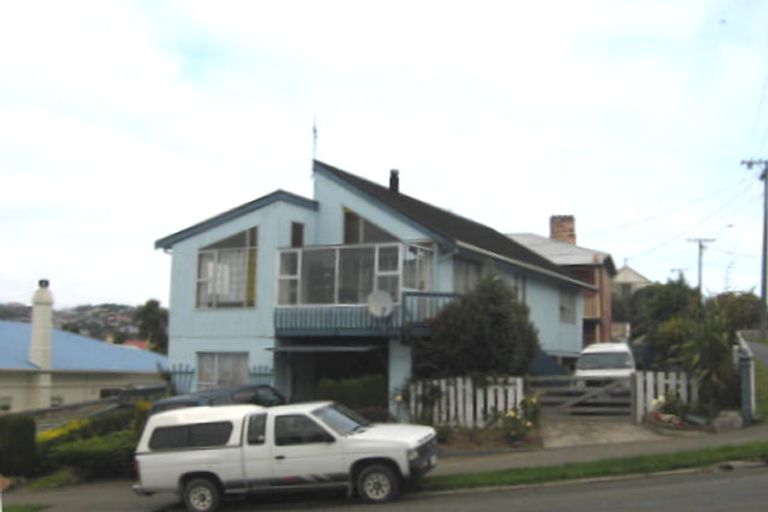 Photo of property in 31 Wansbeck Street, South Hill, Oamaru, 9400