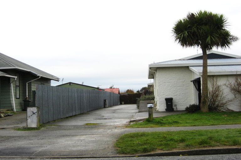 Photo of property in 220 Bowmont Street, Georgetown, Invercargill, 9812