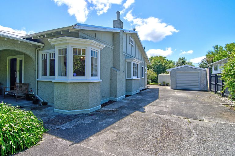 Photo of property in 114 Renall Street, Masterton, 5810